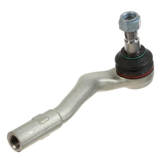 Lemfoerder® - Driver Side Outer Steering Tie Rod End