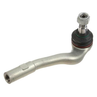 Lemfoerder® - Passenger Side Outer Steering Tie Rod End