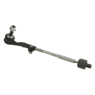 Lemfoerder® - Driver Side Steering Tie Rod End Assembly