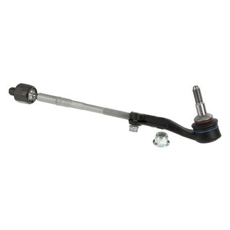 Lemfoerder® - Passenger Side Steering Tie Rod End Assembly