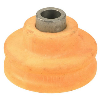 Lemfoerder® - Rear Upper Shock Mount