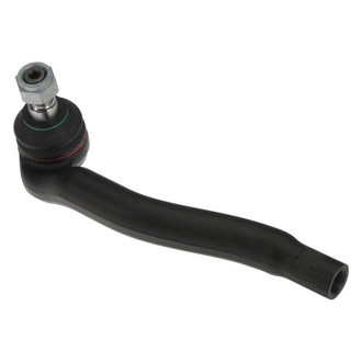 Lemfoerder® - Passenger Side Outer Steering Tie Rod End