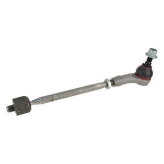 Lemfoerder® - Driver Side Inner Steering Tie Rod End Assembly