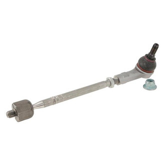 Lemfoerder® - Passenger Side Inner Steering Tie Rod End Assembly