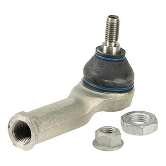 Lemfoerder® - Outer Steering Tie Rod End