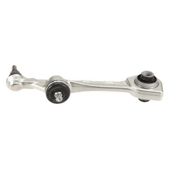 Lemfoerder® - Front Driver Side Lower Rearward Control Arm and Ball Joint Assembly