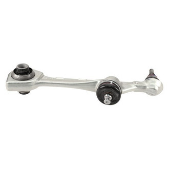Lemfoerder® - Front Passenger Side Lower Control Arm and Ball Joint Assembly