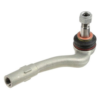 Lemfoerder® - Passenger Side Outer Steering Tie Rod End