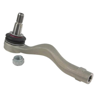 Lemfoerder® - Passenger Side Outer Steering Tie Rod End