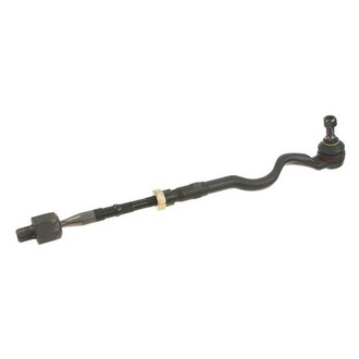 Lemfoerder® - Driver Side Steering Tie Rod End Assembly