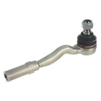 Lemfoerder® - Driver Side Outer Steering Tie Rod End