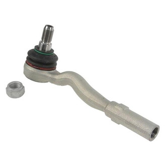 Lemfoerder® - Passenger Side Outer Steering Tie Rod End