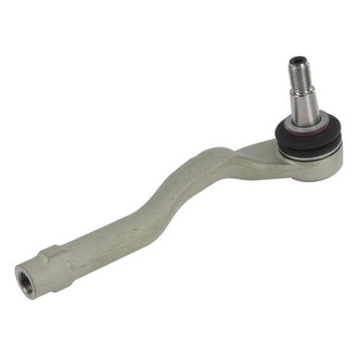 Lemfoerder® - Driver Side Outer Steering Tie Rod End