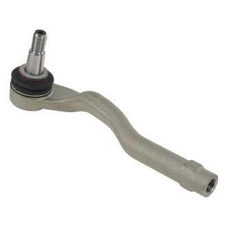 Lemfoerder® - Passenger Side Outer Steering Tie Rod End