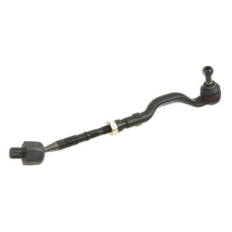Lemfoerder® - Driver Side Steering Tie Rod End Assembly
