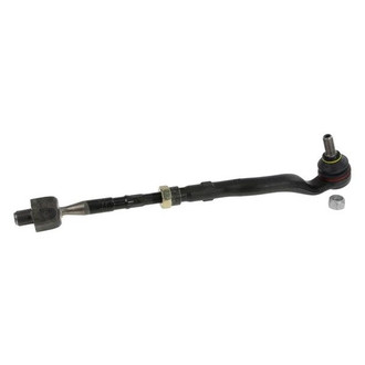 Lemfoerder® - Passenger Side Steering Tie Rod End Assembly