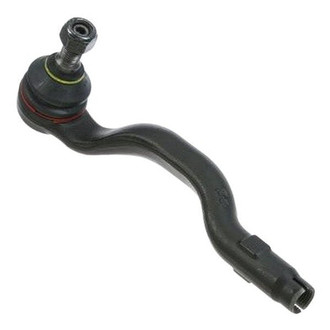 Lemfoerder® - Passenger Side Outer Steering Tie Rod End