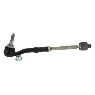 Lemfoerder® - Steering Tie Rod End Assembly