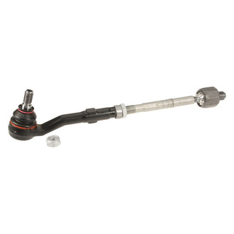 Lemfoerder® - Steering Tie Rod End Assembly