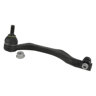 Lemfoerder® - Driver Side Outer Steering Tie Rod End