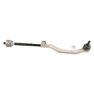 Lemfoerder® - Driver Side Steering Tie Rod End Assembly