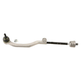 Lemfoerder® - Passenger Side Steering Tie Rod End Assembly