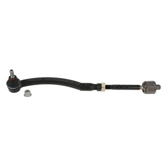 Lemfoerder® - Driver Side Steering Tie Rod End Assembly