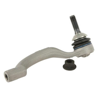 Lemfoerder® - Passenger Side Outer Steering Tie Rod End