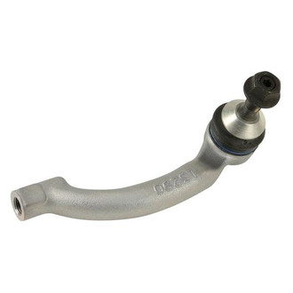 Lemfoerder® - Driver Side Outer Steering Tie Rod End
