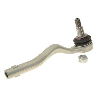 Lemfoerder® - Driver Side Outer Steering Tie Rod End