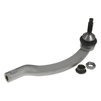 Lemfoerder® - Driver Side Outer Steering Tie Rod End