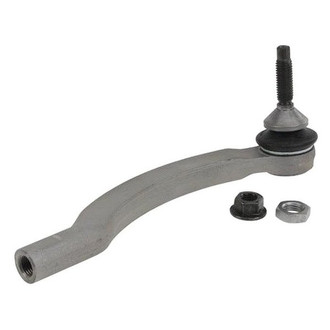 Lemfoerder® - Passenger Side Outer Steering Tie Rod End
