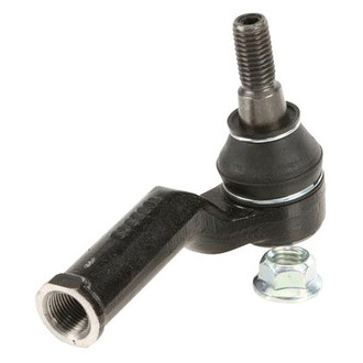 Lemfoerder® - Passenger Side Outer Steering Tie Rod End