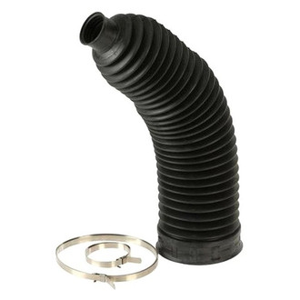 Lemfoerder® - Passenger Side Rack and Pinion Bellow Kit