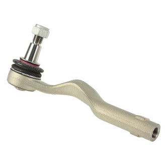 Lemfoerder® - Front Passenger Side Outer Steering Tie Rod End