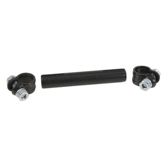 Lemfoerder® - Steering Tie Rod End Adjuster Sleeve