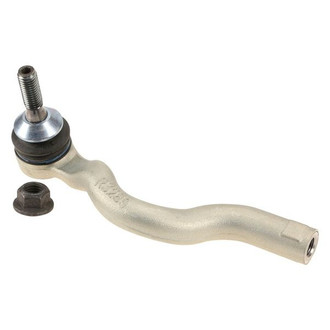 Lemfoerder® - Passenger Side Outer Steering Tie Rod End