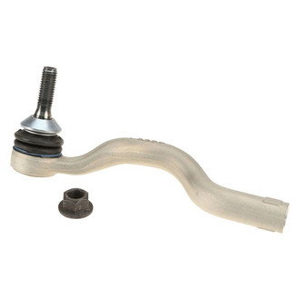 Lemfoerder® - Driver Side Outer Steering Tie Rod End