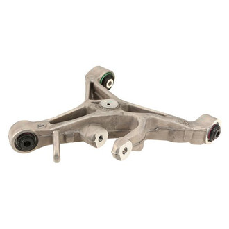 Lemfoerder® - Rear Passenger Side Lower Control Arm