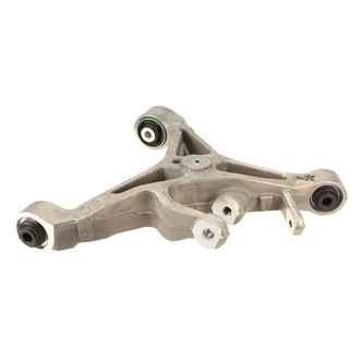 Lemfoerder® - Rear Driver Side Lower Control Arm