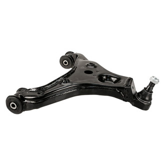 Lemfoerder® - Front Driver Side Lower Control Arm