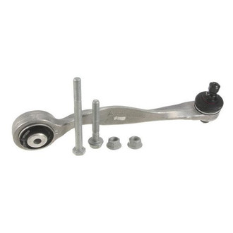 Lemfoerder® - Front Passenger Side Upper Control Arm
