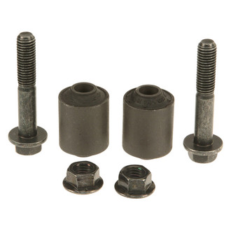 Lemfoerder® - Front 1-bolt bushing design Control Arm Bushing Kit
