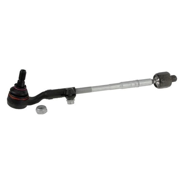 Lemfoerder® - Driver Side Steering Tie Rod End Assembly
