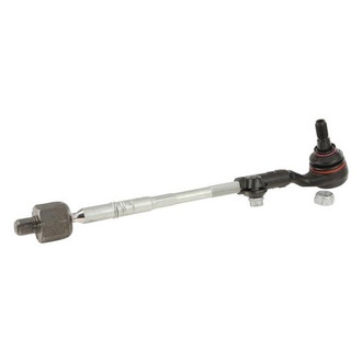 Lemfoerder® - Passenger Side Steering Tie Rod End Assembly