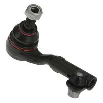 Lemfoerder® - Driver Side Outer Steering Tie Rod End