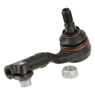 Lemfoerder® - Passenger Side Outer Steering Tie Rod End