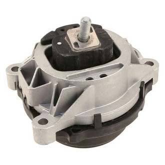 Lemfoerder® - Driver Side Engine Mount