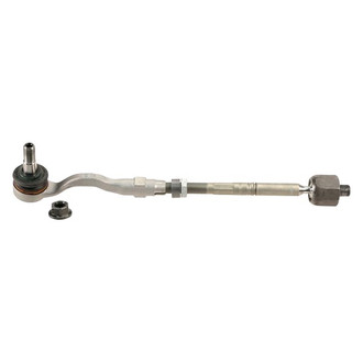 Lemfoerder® - Inner Steering Tie Rod End Assembly