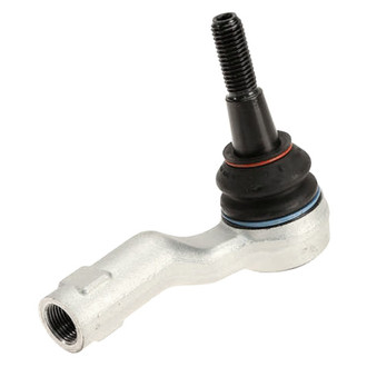 Lemfoerder® - Front Passenger Side Outer Steering Tie Rod End